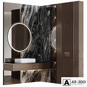 Bathroom furniture 21