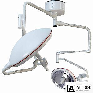 Surgery Ceiling Light