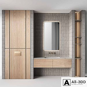 Bathroom ST4