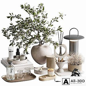 Decorative set H120