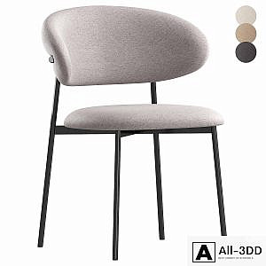 Ferrara Deephouse Chair