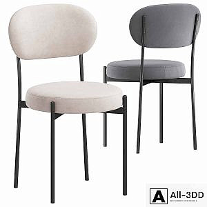 Revo Inmyroom Chair
