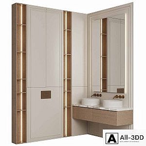Bathroom Furniture 14