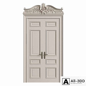Classic Doors 07