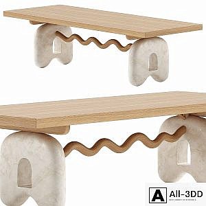The Puerta Table