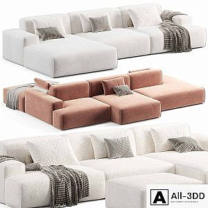 Luzaro Reni Sofa 2