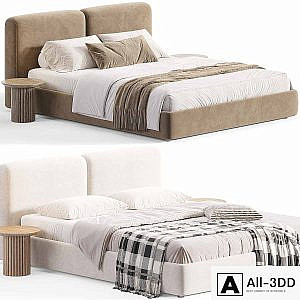 Rene bed