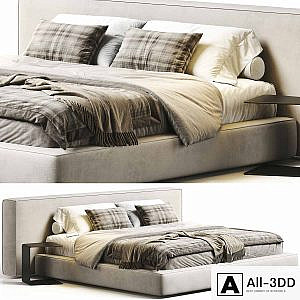 Maiden Home Eldridge Bed
