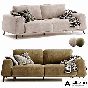 Laronso sofa from Divan.ru Laronso sofa