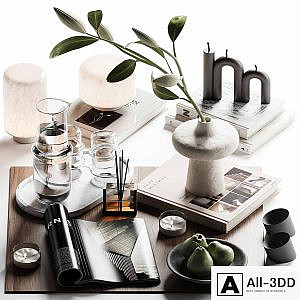 Decorative Set 108