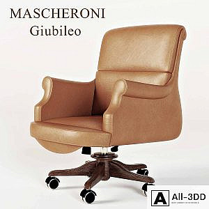 Mascheroni - Giubileo