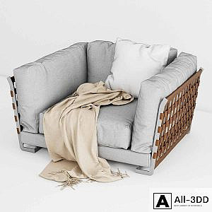Cestone Chair