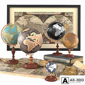 Globes