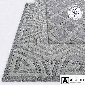 Carpets from Mafi international rugs