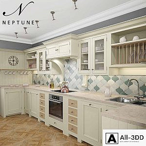 kitchen Chichester manufacturer Neptune