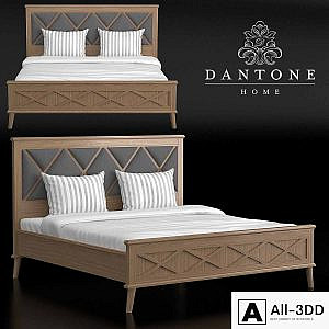 Dantone | "Coventry"