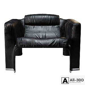 Pekka Perjo lounge armchair