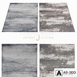 Jaipur Discovery Rug From Jada Collection