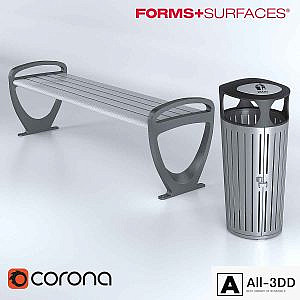 Street Furniture