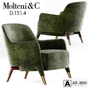 Molteni&c D.151.4
