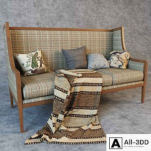 Sofa Miranda