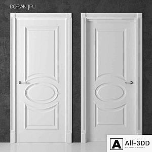 Interior doors Dorian Belvedere (12, 13, 14)