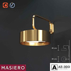Masiero Sound A1