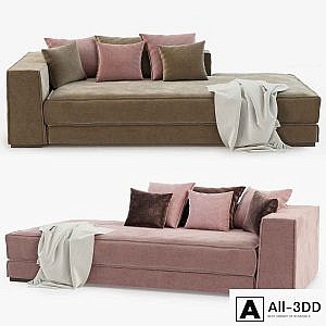 PH Collection Pacha Day bed