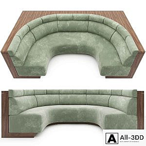 Banquette