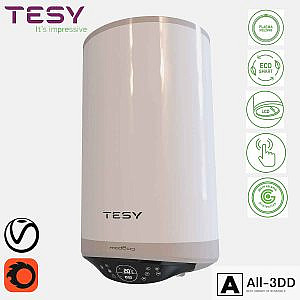 Water heater TESY Modeco CLOUD