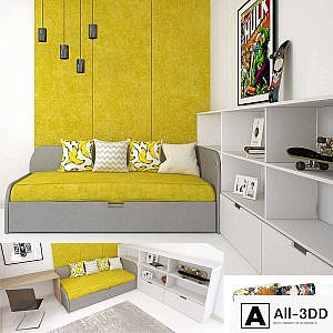 Children's furniture 2