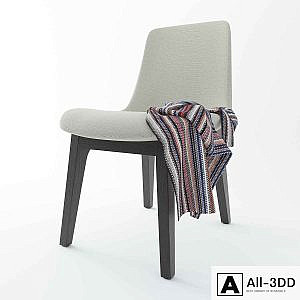 Mercer Side Chair