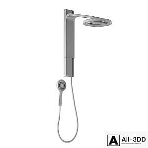 Shower Nebia