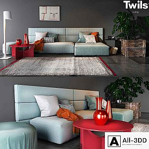 Twils living set 04B