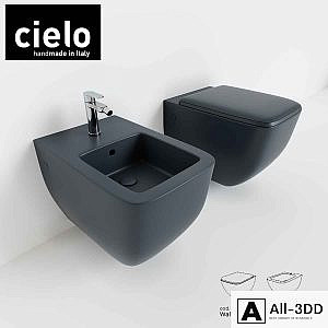Ceramica Cielo - Shui Comfort