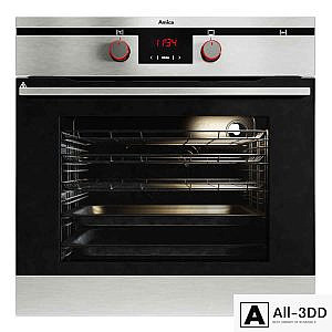 Amica Integra EB7542 Kitchen Oven