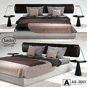 COMO BED