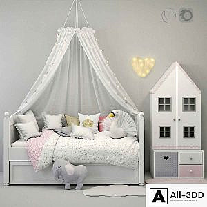 Children's furniture and accessories 25