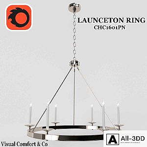 LAUNCETON RING