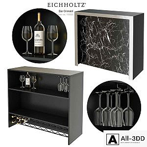 EICHHOLTZ Bar Grimaldi 110933