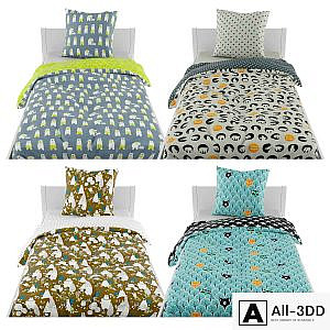 Bed linen 05