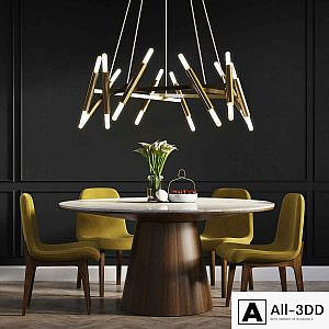 Dinning Set 01