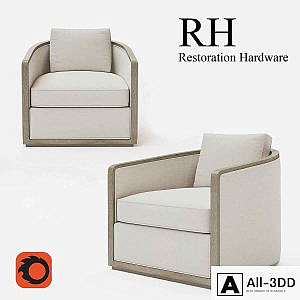DIXON CHAIR