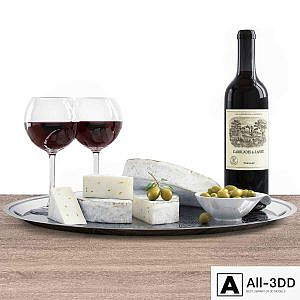 Cheese brie