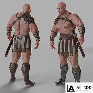 Gladiator