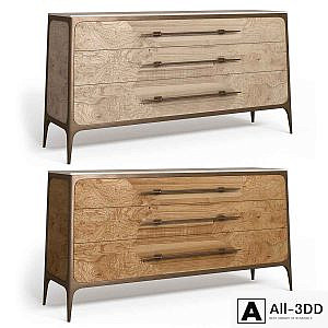 Caracole Chest of Drawers