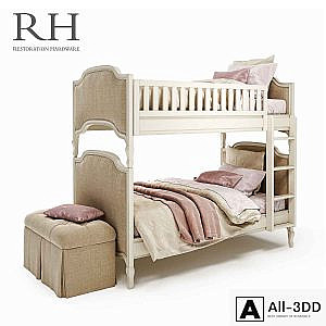 Restoration Hardware_Marceline set