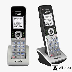 VTech Small Business Office Phone System