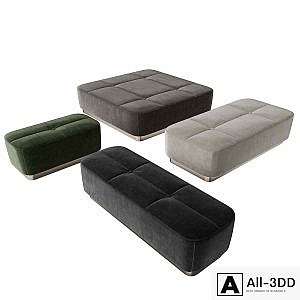 Minotti / Jacques Set