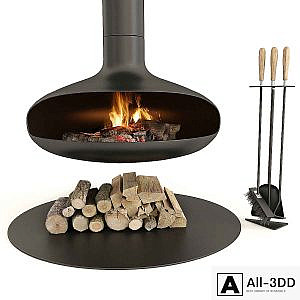 Fireplace_Modern_Focus
